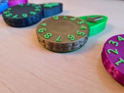 Clicky Life Counter