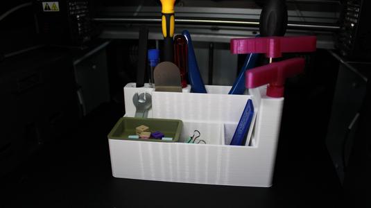 print station