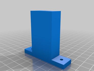 IKEA VIDGA curtains rail ceiling holder 