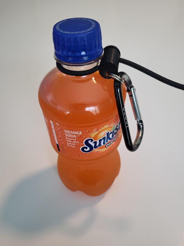 Adjustable Bottle Holder