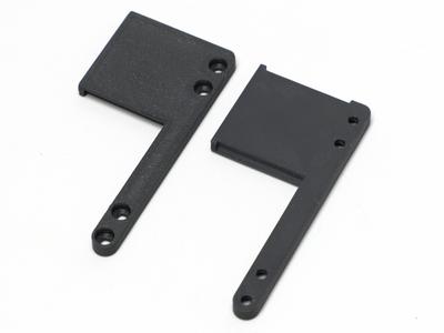 Voron 0 Screw-Fit DIN Cleats