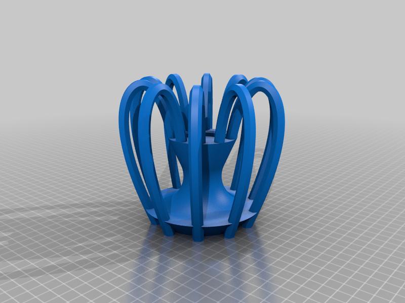 Thealight Holder