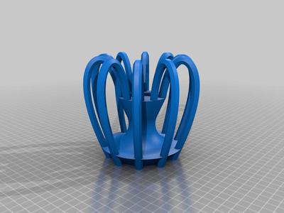 Thealight Holder
