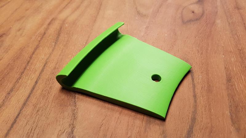 Rim Shield protection for replacing tyres