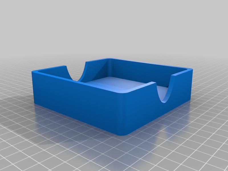 100mm Drink Coaster Holder