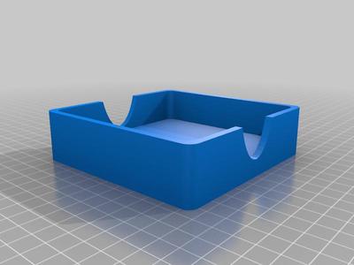 100mm Drink Coaster Holder