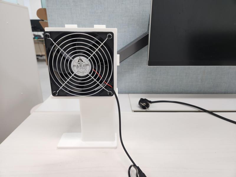 BambuLab HEPA Carbon Filter (compatible with Alveo 3D filter)