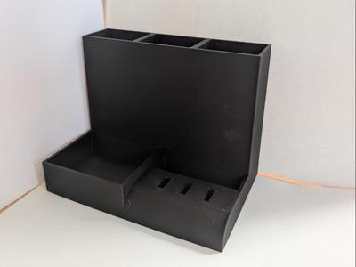 Desk Organizer