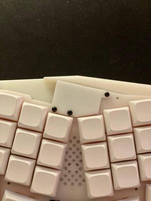Reviung41 Pro Micro Cover