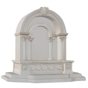 Grand Arch Altar