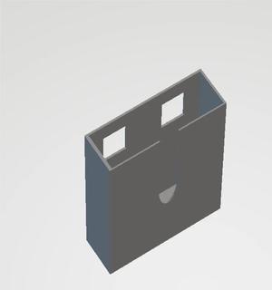 boite téléphone