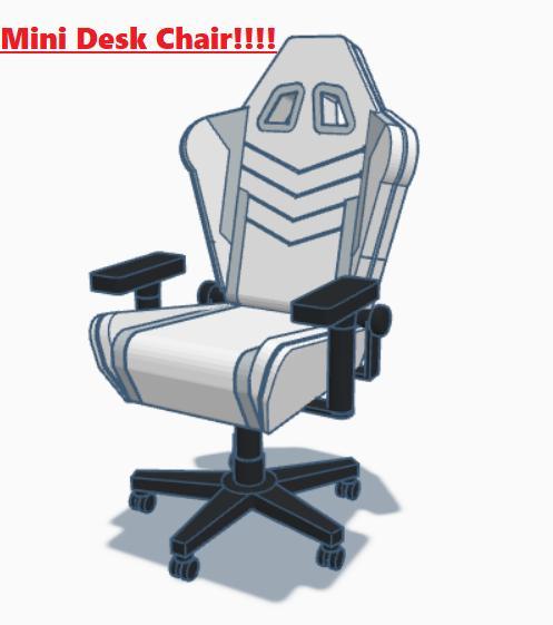 Fun Gaming Chair