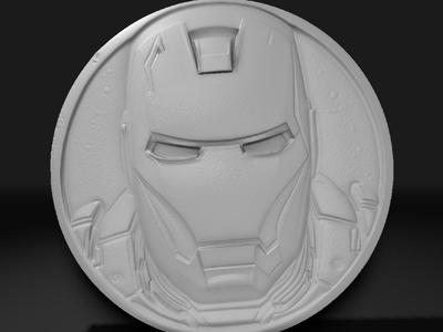 IronManCoin