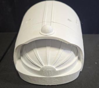Star Trek Shuttle Bay Coaster Holder