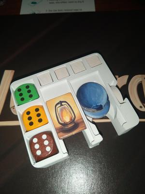 Woodcraft Insert