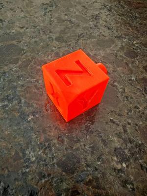 PCB 3-Ax Sensor