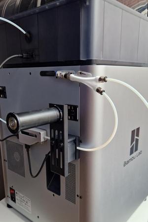 X1C Spool Holder Adapter