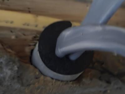 Conduit Plug