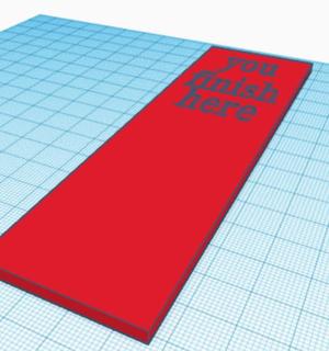 bookmark