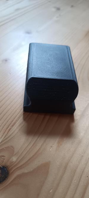 Sanding block