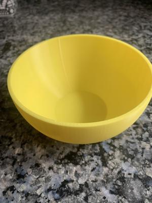 Bol cocina