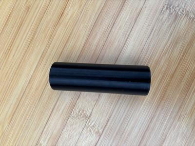 End cap/handle for Handystick