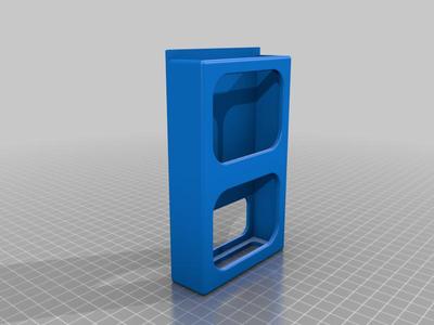 Oculus Quest RAVPower Battery Holder 