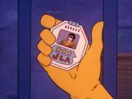 SuperFriends communicator