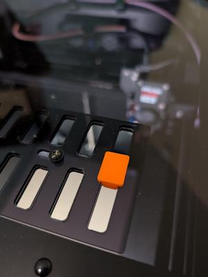 Core One - Keep Open Air Vent