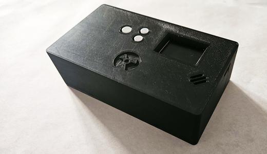 OpenRad Enclosure