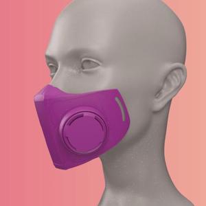 n95 masks against coronavirus covid19 hackthepandemic nanoHack