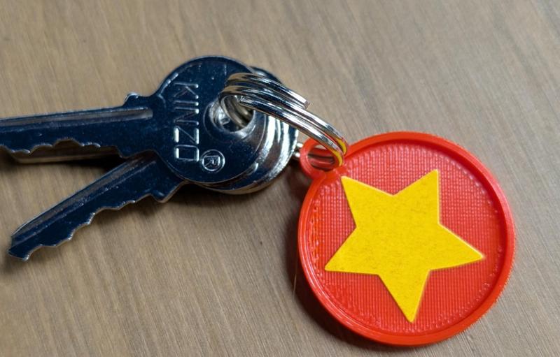 Keychain