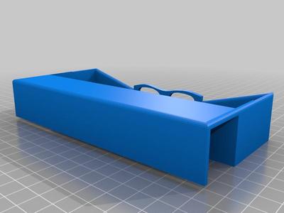 glasses holder
