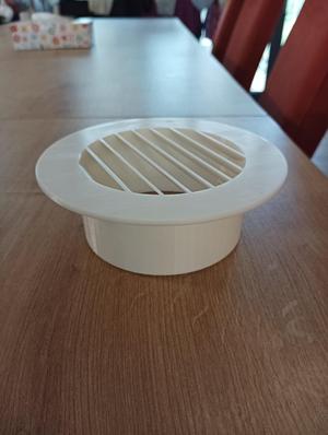100mm air duct