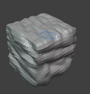 brick