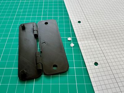 Hole puncher