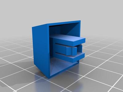 Clip Key Cap w/ Examples