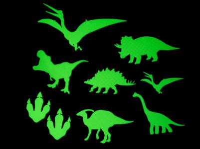 Dino Glow in the Dark 