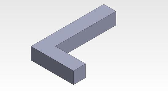 L letter