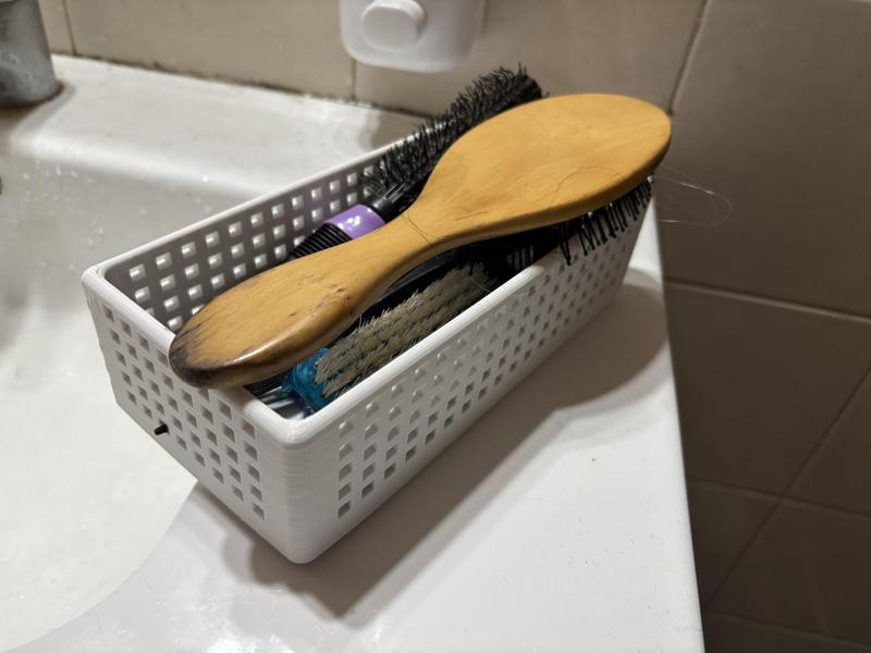 Caja Organizadora multiuso