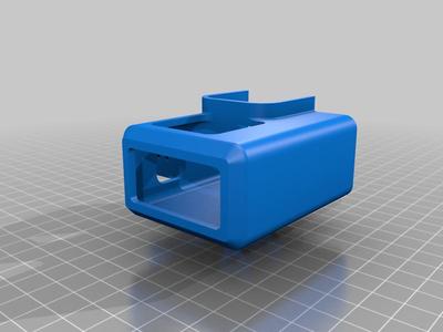 Shendrones Hydrophobe Parts