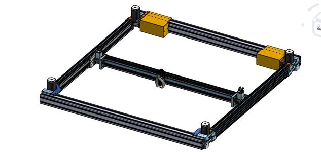 flying gantry v1