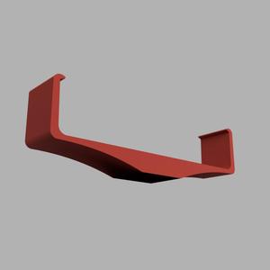 Polaroid SX 70 Tripod Holder