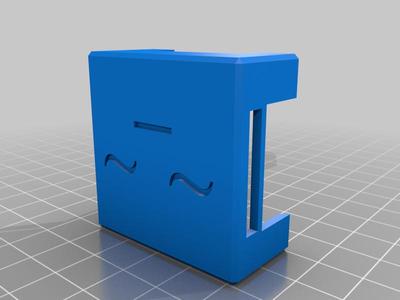 fan silencer 4010 Ender 3