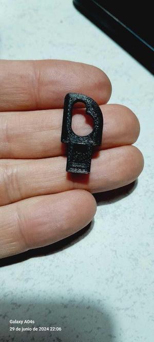 fiat ford rear window hooks