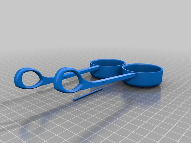 Ciseaux insecte / Attrape insecte / Insect catcher