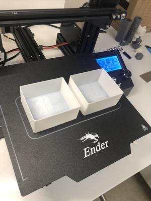 Simple Container 