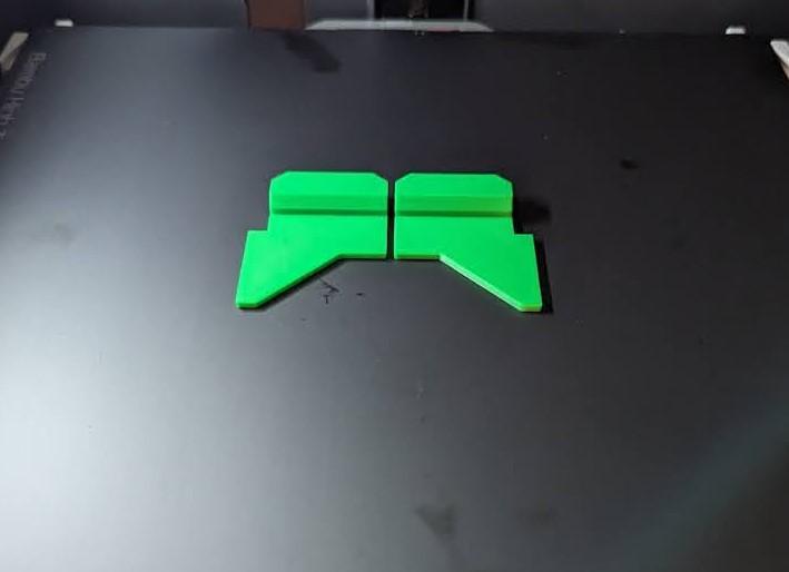 Milgard Window Plugs