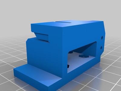 Hictop 3DP12 Y Belt Holder