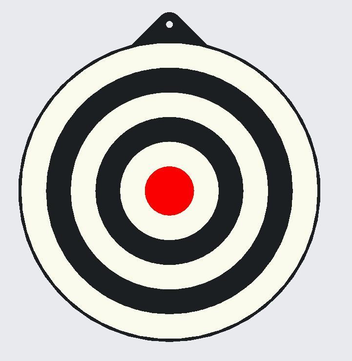 Shooting Target
